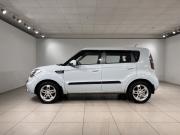 Kia Soul I Москва  - изображение 24