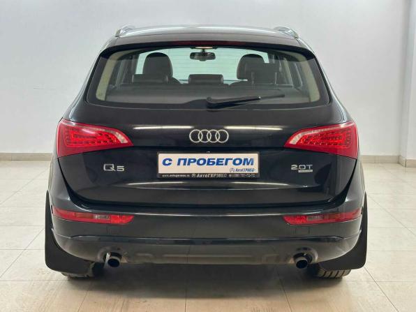 Audi Q5 I (8R) с пробегом 2009 года, цена 1 330 000 рублей, 150724 км, внедорожник, Автокод Объявления