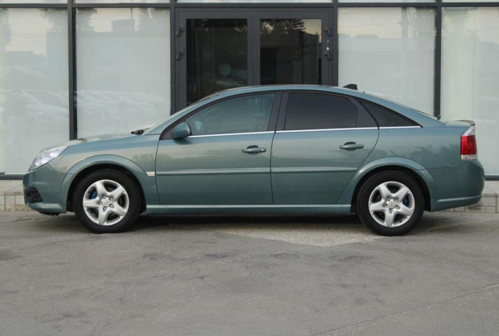 Opel Vectra C Рестайлинг Саратов  - изображение 8