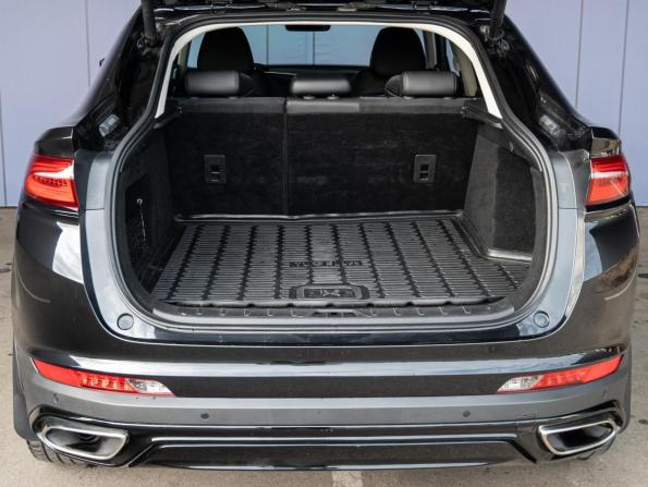 Geely Tugella I с пробегом 2022 года, цена 2 350 000 рублей, 127614 км, внедорожник, Автокод Объявления
