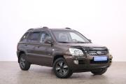 Kia Sportage II Омск  - изображение 22