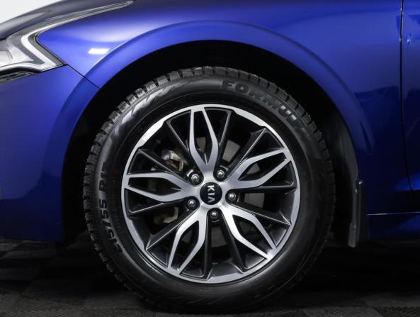 Kia K5 III с пробегом 2021 года, цена 2 385 000 рублей, 148819 км, седан, Автокод Объявления