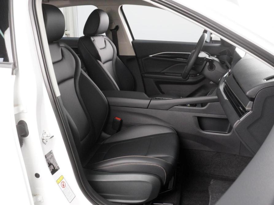FAW Bestune B70 I Рестайлинг Минеральные Воды  - изображение 8