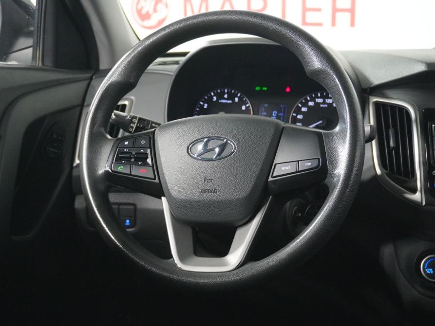 Hyundai Creta I Рестайлинг Вологда  - изображение 17