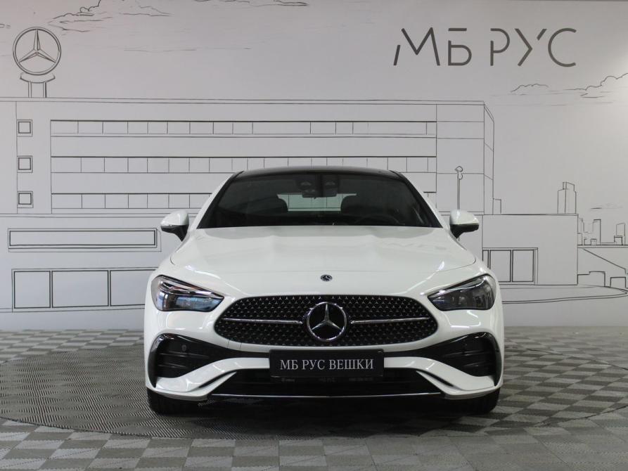 Mercedes-Benz CLE Москва  - изображение 4