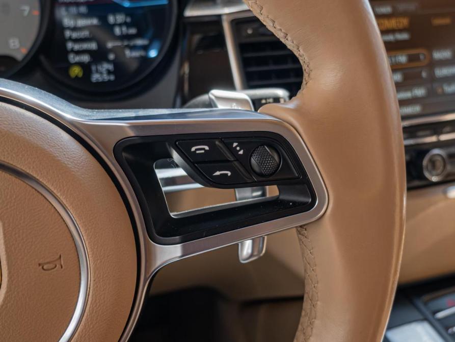 Porsche Macan I Краснодар  - изображение 24