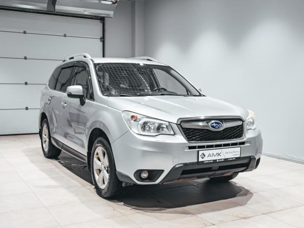 Subaru Forester IV с пробегом 2012 года, цена 1 700 000 рублей, 178955 км, внедорожник, Автокод Объявления