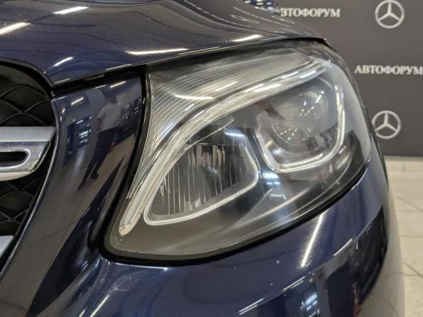 Mercedes-Benz GLC I (X253) с пробегом 2017 года, цена 2 595 000 рублей, 157405 км, внедорожник, Автокод Объявления