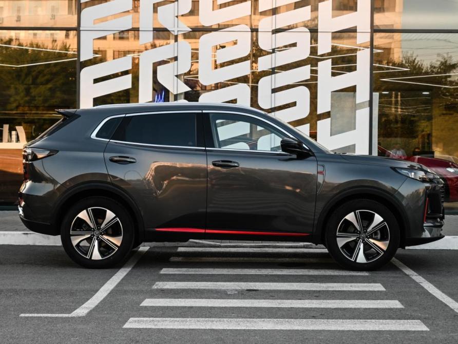 Changan UNI-S I Волгоград  - изображение 5
