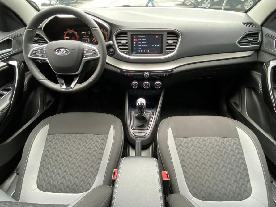 Lada (ВАЗ) Vesta I Рестайлинг (NG) Тюмень  - изображение 4