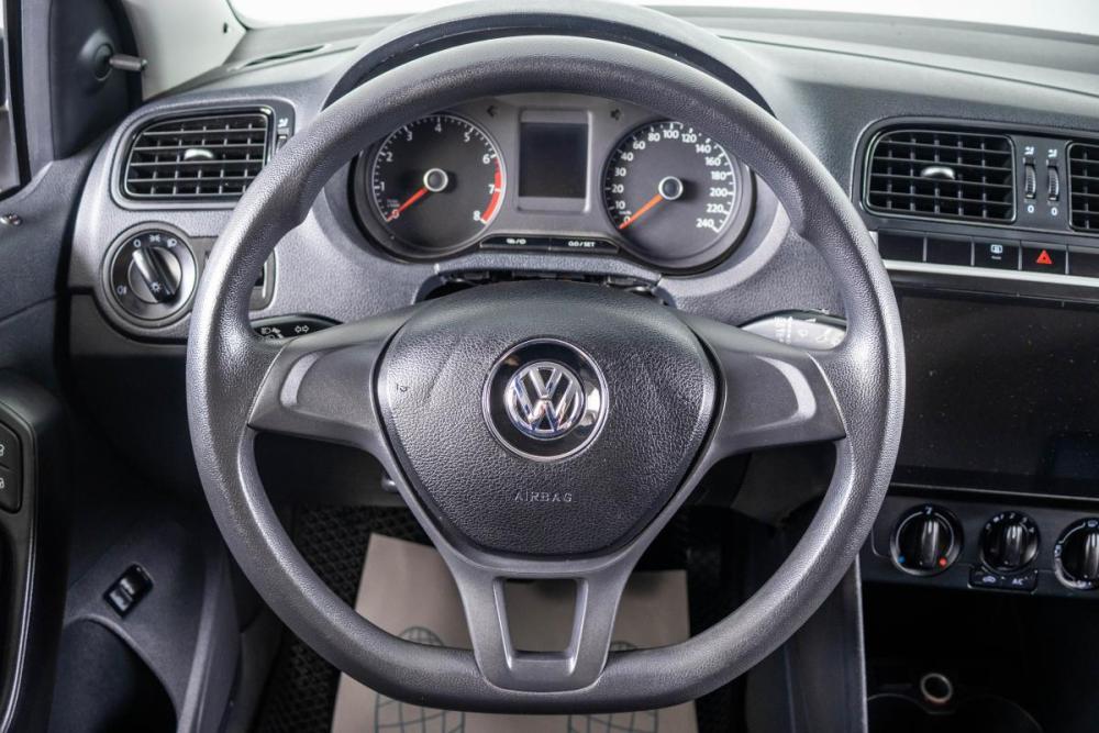 Volkswagen Polo V Рестайлинг Пермь  - изображение 15