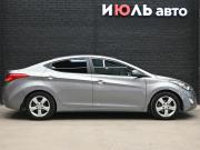 Hyundai Elantra V (MD) Екатеринбург  - изображение 23