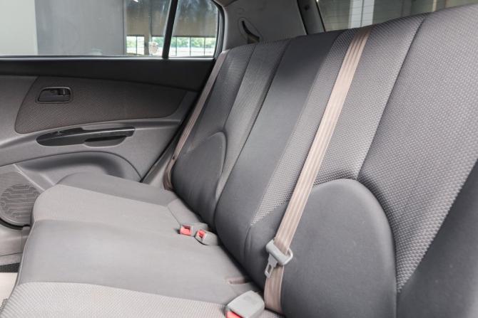 Kia Rio II Рестайлинг с пробегом 2010 года, цена 579 000 рублей, 164000 км, хэтчбек, Автокод Объявления