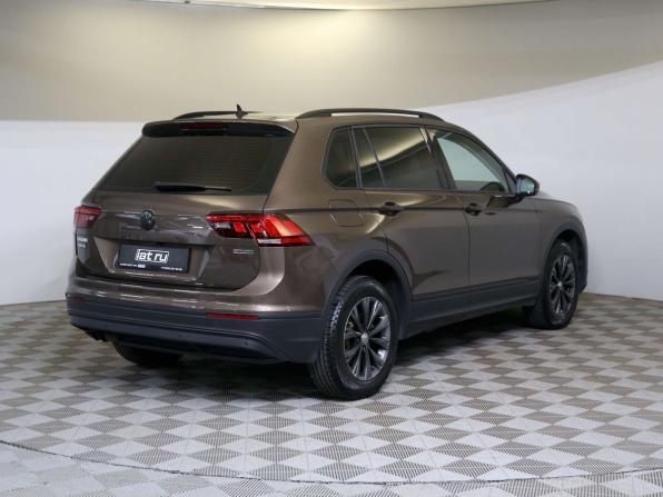 Volkswagen Tiguan II с пробегом 2020 года, цена 2 495 000 рублей, 74000 км, внедорожник, Автокод Объявления