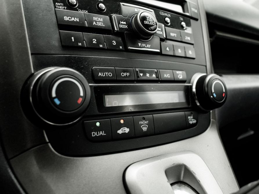 Honda CR-V III Рестайлинг Екатеринбург  - изображение 18