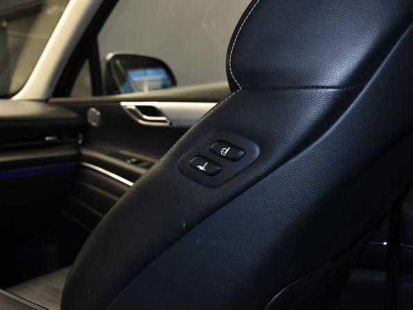 Genesis GV80 I с пробегом 2021 года, цена 5 170 000 рублей, 146779 км, внедорожник, Автокод Объявления