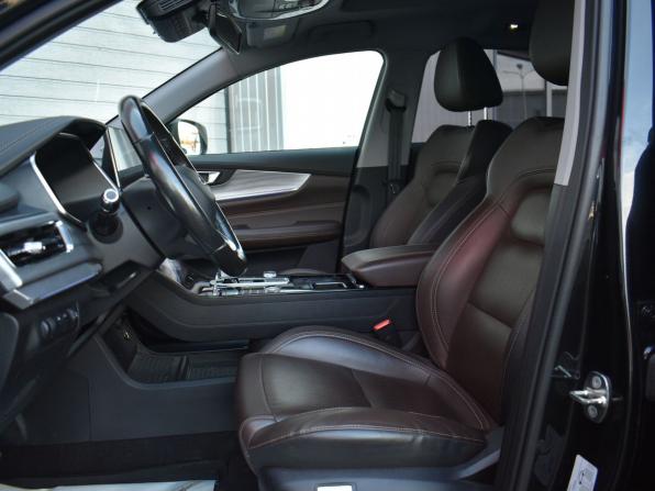 Chery Tiggo 8 Pro I с пробегом 2022 года, цена 1 799 000 рублей, 64227 км, внедорожник, Автокод Объявления