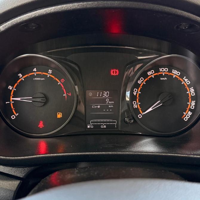 Lada (ВАЗ) Granta I Рестайлинг Нижнекамск  - изображение 19