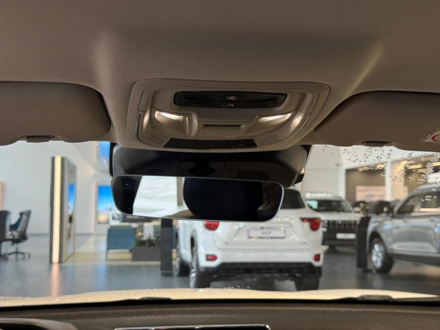 Haval Jolion I Екатеринбург  - изображение 19