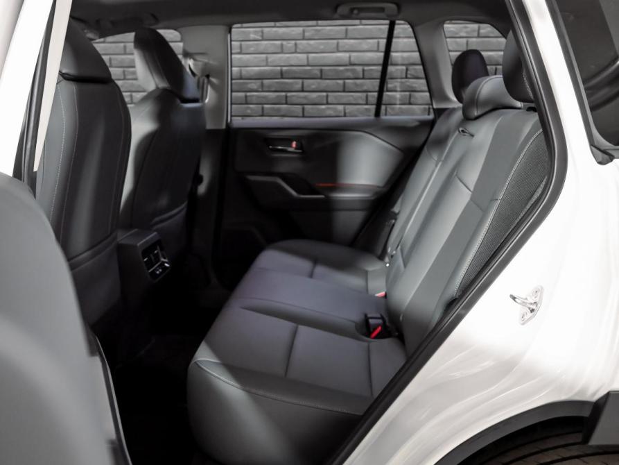 Toyota RAV4 VI (XA60) Екатеринбург  - изображение 22