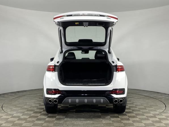 Knewstar 001 с пробегом 2024 года, цена 3 400 000 рублей, 23873 км, внедорожник, Автокод Объявления