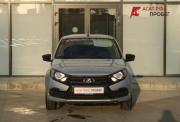Lada (ВАЗ) Granta I Рестайлинг Саратов  - изображение 26