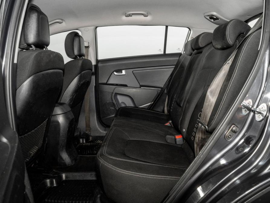 Kia Sportage III Иркутск  - изображение 7