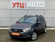 Lada (ВАЗ) Granta I Рестайлинг Челябинск  - изображение 15