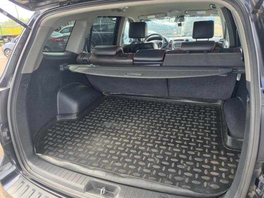 Hyundai Santa Fe II Москва  - изображение 10