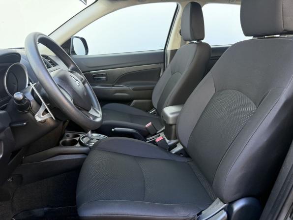 Mitsubishi ASX I Рестайлинг с пробегом 2015 года, цена 1 350 000 рублей, 67734 км, внедорожник, Автокод Объявления