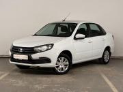 Lada (ВАЗ) Granta I Рестайлинг Екатеринбург  - изображение 31