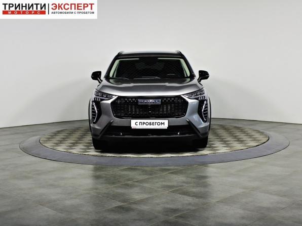 Haval Jolion I Рестайлинг с пробегом 2024 года, цена 2 097 000 рублей, 38014 км, внедорожник, Автокод Объявления