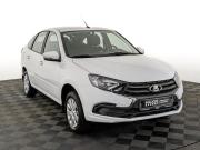 Lada (ВАЗ) Granta I Рестайлинг Москва  - изображение 29
