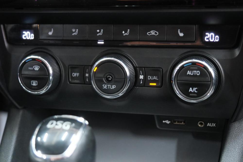 Skoda Octavia III (A7) Омск  - изображение 17