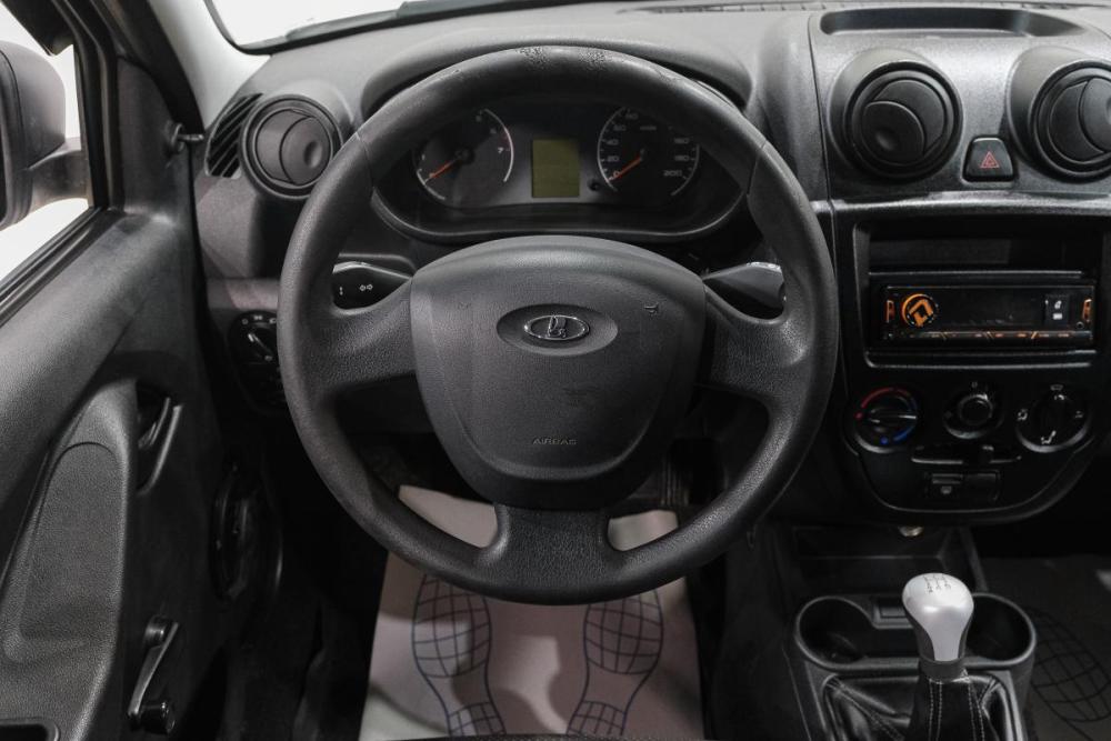 Lada (ВАЗ) Granta I Новокузнецк  - изображение 19