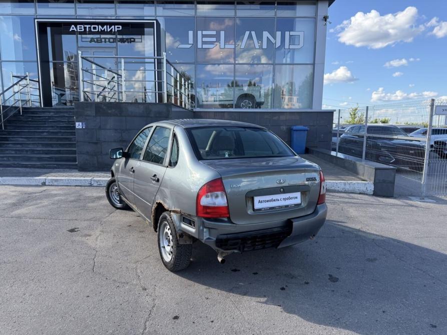 Lada (ВАЗ) Kalina I Саратов  - изображение 8