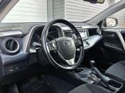 Toyota RAV4 IV (XA40) Рестайлинг Казань  - изображение 24