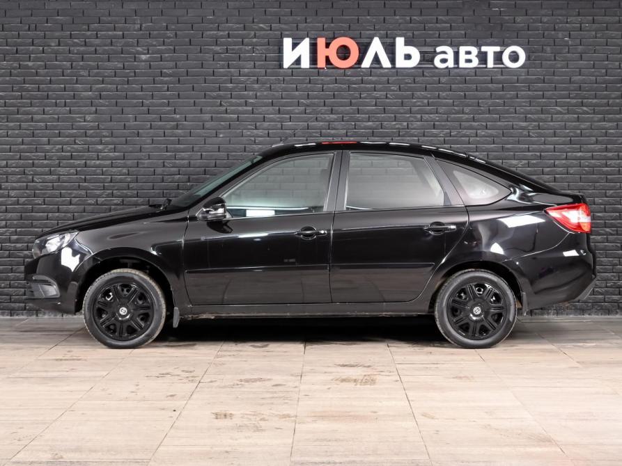 Lada (ВАЗ) Granta I Рестайлинг Екатеринбург  - изображение 8