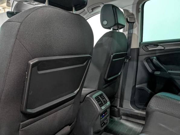 Volkswagen Tiguan II с пробегом 2020 года, цена 2 150 000 рублей, 102774 км, внедорожник, Автокод Объявления
