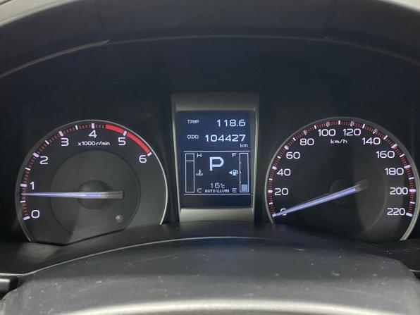Isuzu D-Max II с пробегом 2018 года, цена 2 299 000 рублей, 105000 км, пикап, Автокод Объявления