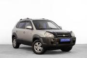 Hyundai Tucson I Барнаул  - изображение 25