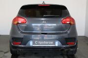 Kia Ceed II Рестайлинг Санкт-Петербург  - изображение 21