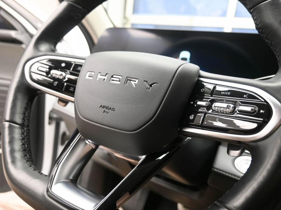Chery Arrizo 8 Ростов-на-Дону  - изображение 17
