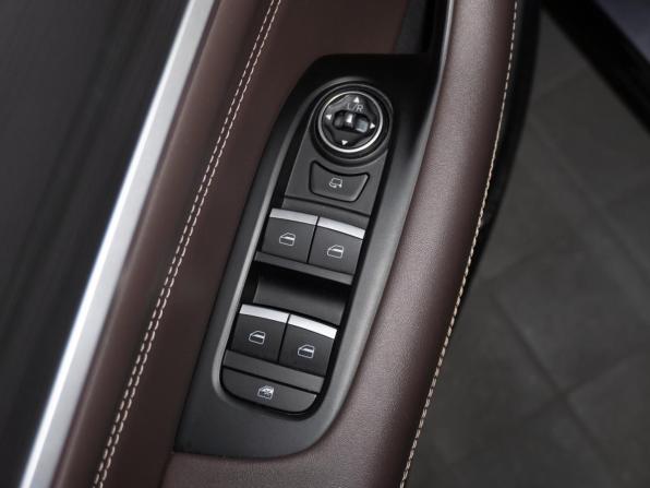 Chery Tiggo 8 Pro I с пробегом 2022 года, цена 2 048 000 рублей, 45530 км, внедорожник, Автокод Объявления
