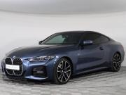 BMW 4 серии G22 G23 G26 Химки  - изображение 19
