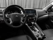 Mitsubishi Pajero Sport III Рестайлинг Москва  - изображение 37