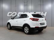 Hyundai Creta I Воронеж  - изображение 20