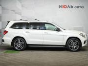 Mercedes-Benz GL-Класс II (X166) Екатеринбург  - изображение 34