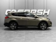Toyota RAV4 IV (XA40) Тюмень  - изображение 26