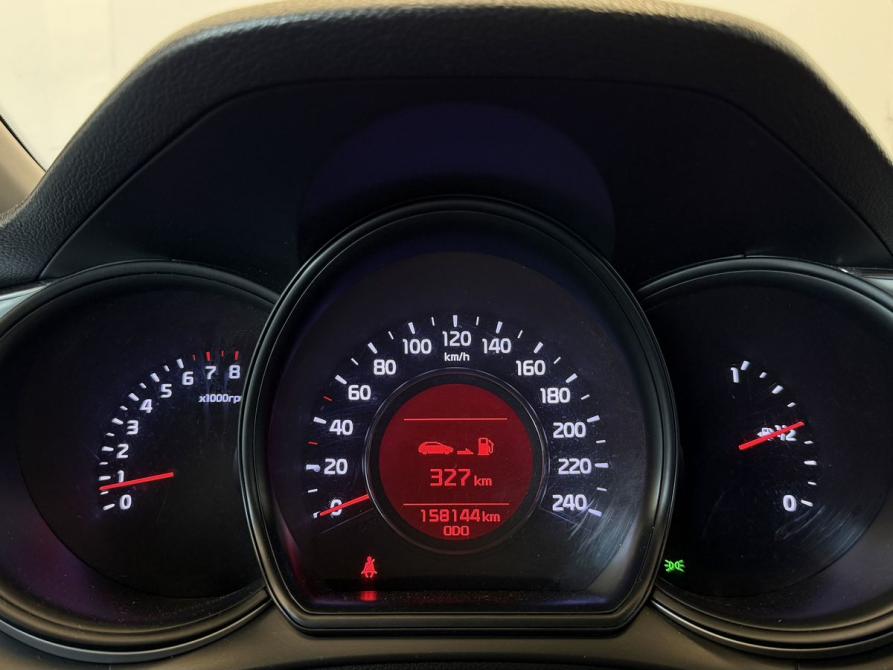 Kia Ceed II Рестайлинг Псков  - изображение 12